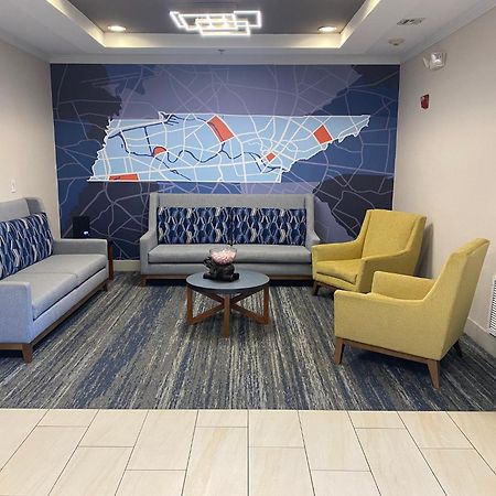Holiday Inn Express & Suites Dyersburg By Ihg Экстерьер фото