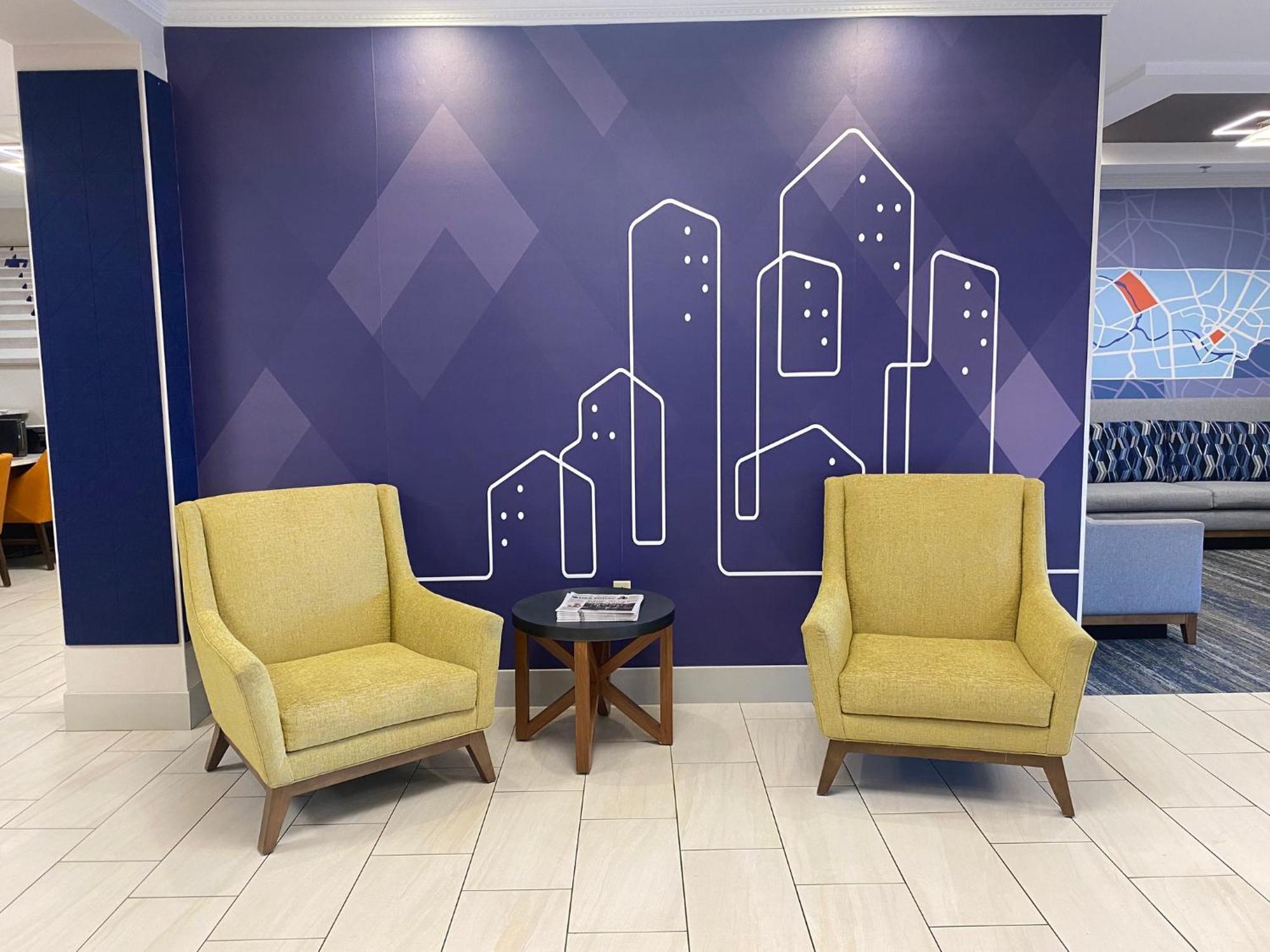 Holiday Inn Express & Suites Dyersburg By Ihg Экстерьер фото