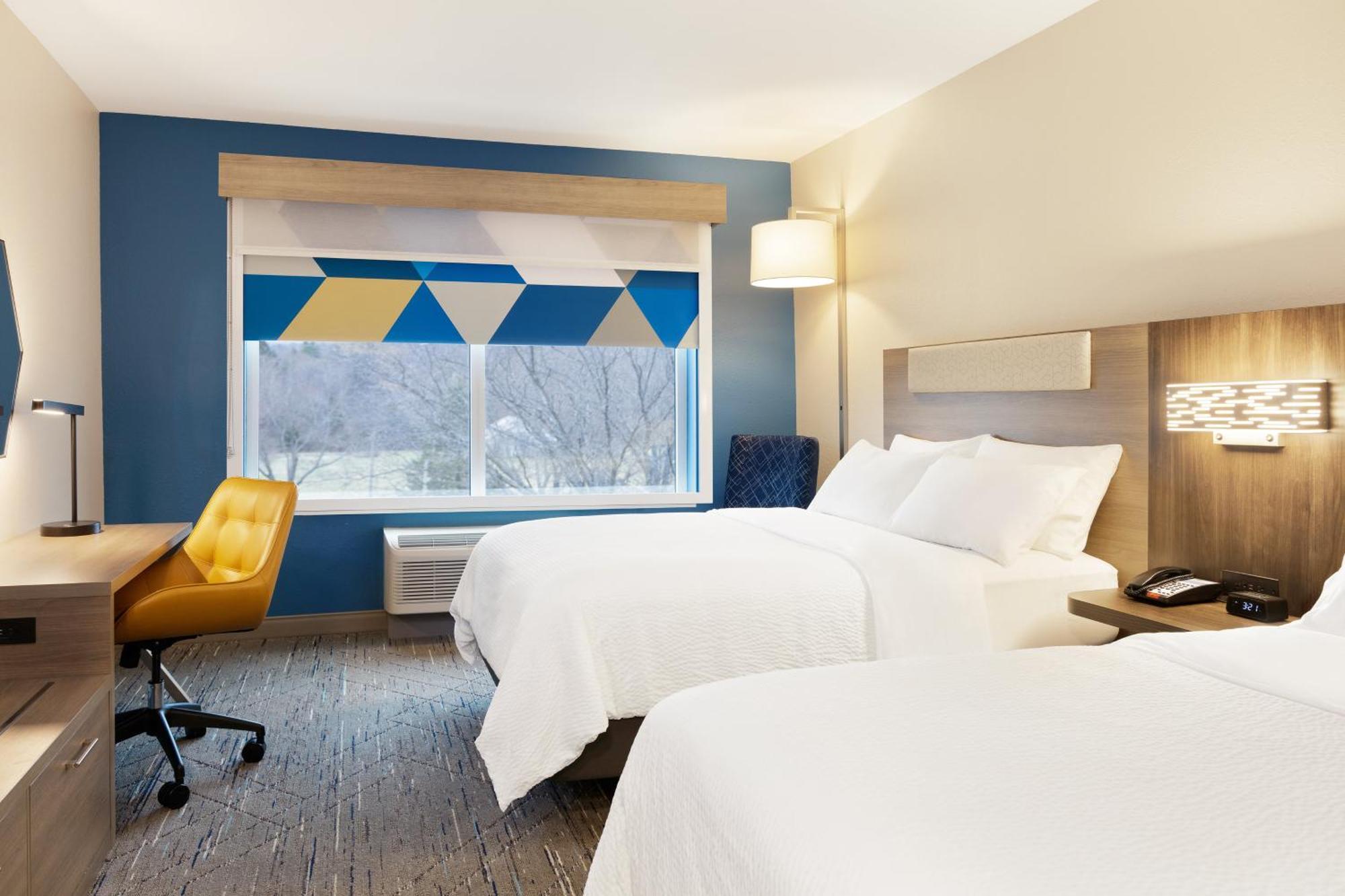 Holiday Inn Express & Suites Dyersburg By Ihg Экстерьер фото