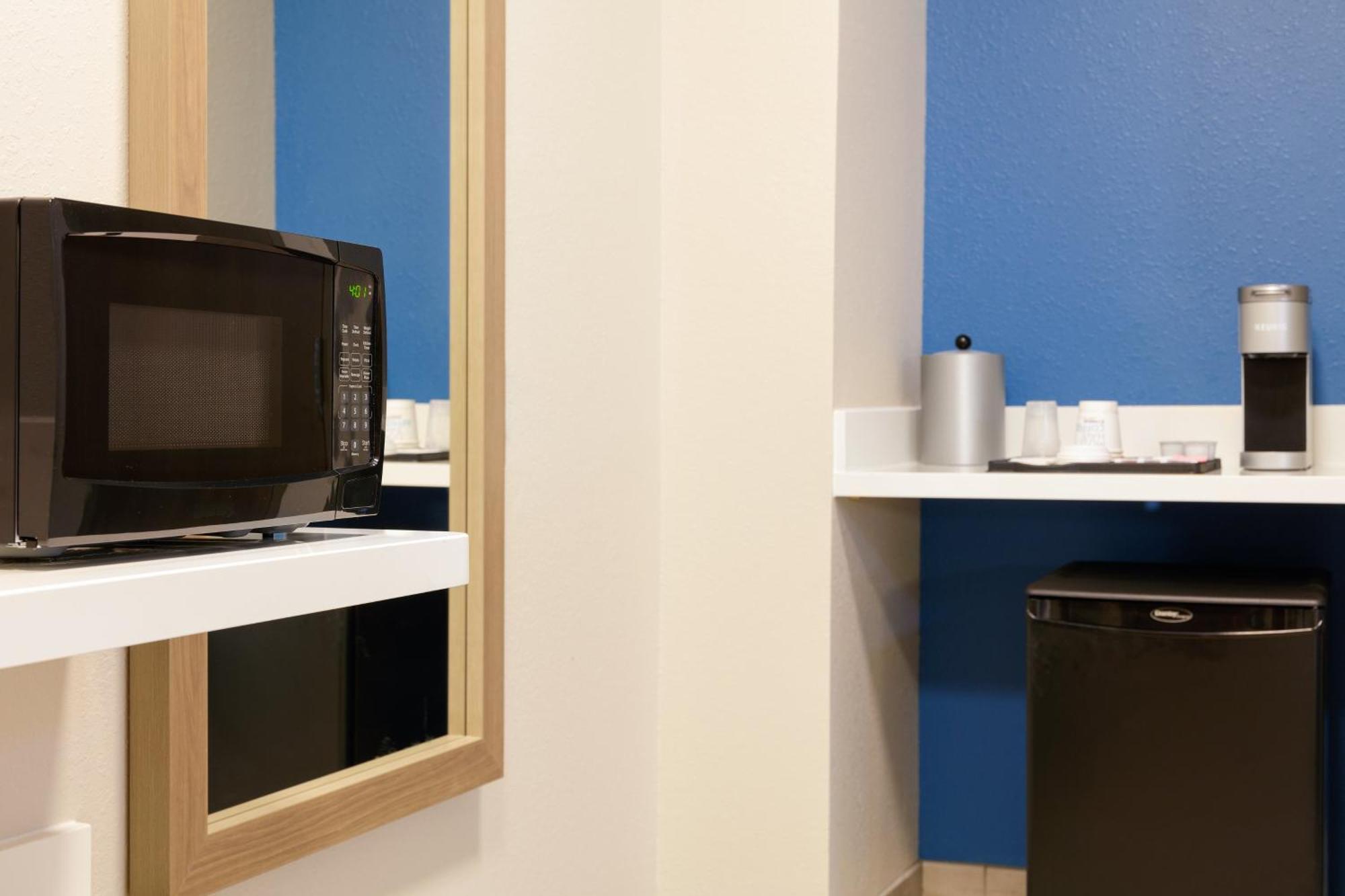 Holiday Inn Express & Suites Dyersburg By Ihg Экстерьер фото