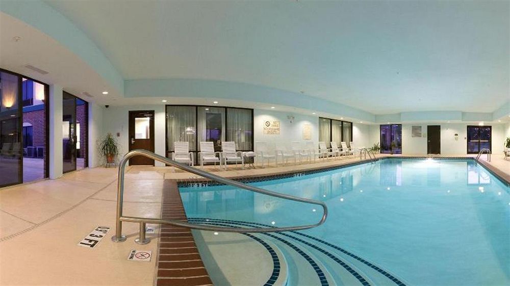 Holiday Inn Express & Suites Dyersburg By Ihg Экстерьер фото