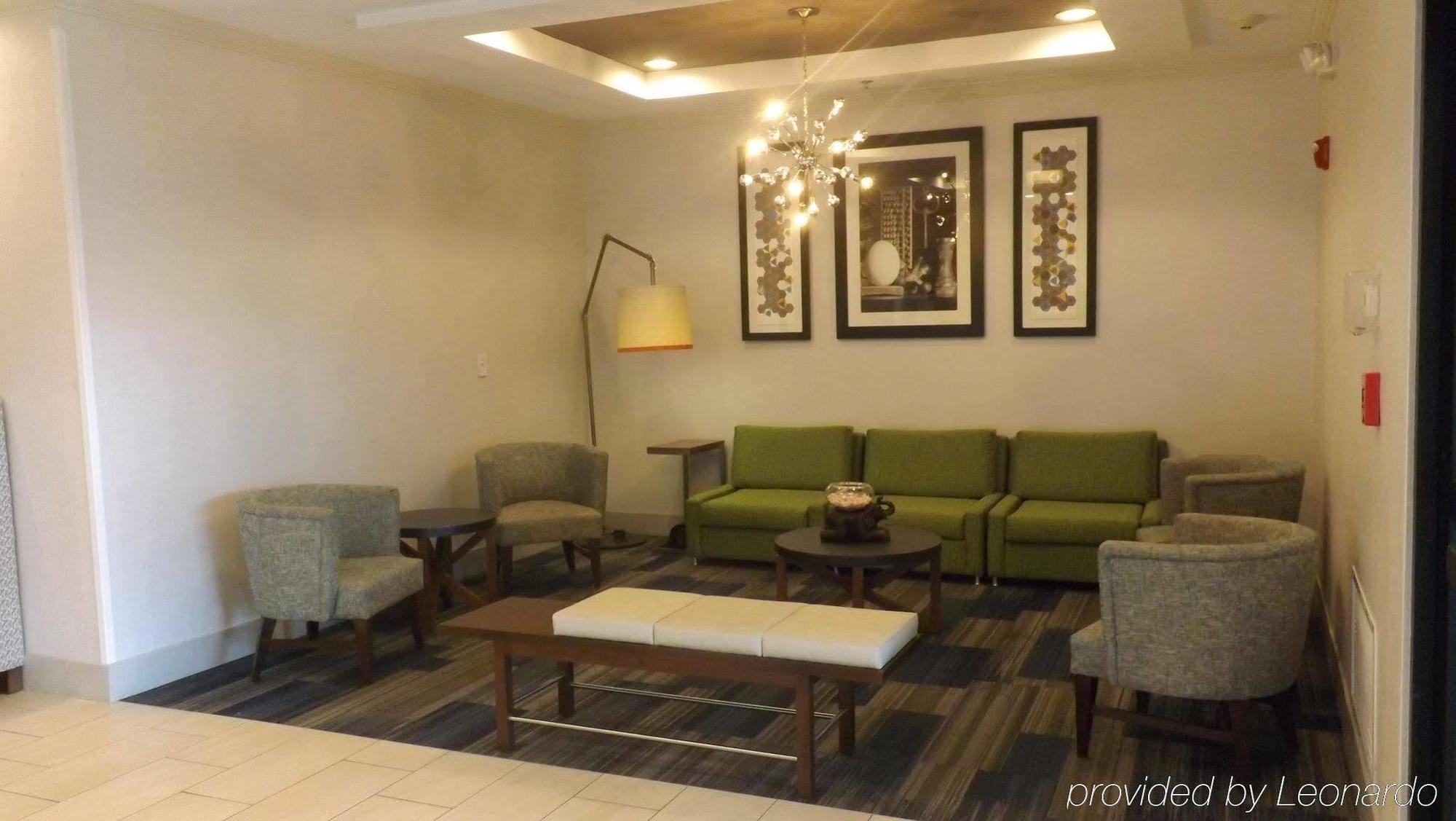 Holiday Inn Express & Suites Dyersburg By Ihg Экстерьер фото