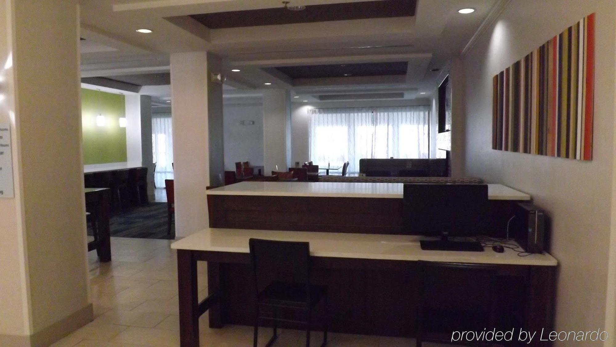 Holiday Inn Express & Suites Dyersburg By Ihg Экстерьер фото