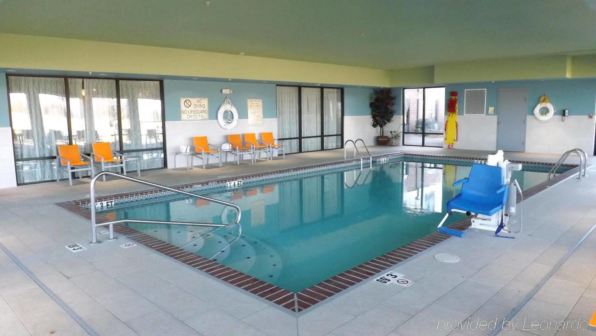 Holiday Inn Express & Suites Dyersburg By Ihg Экстерьер фото