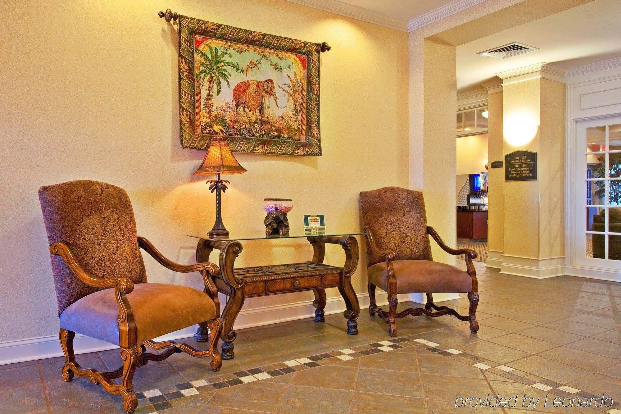 Holiday Inn Express & Suites Dyersburg By Ihg Экстерьер фото